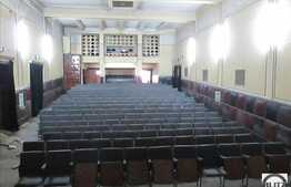 Spatiu open-space 400 mp, fara stalpi, zona centrala, 3 accese din strada