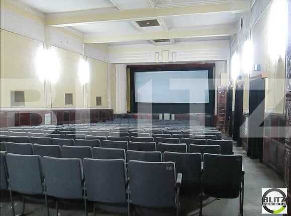 Spațiu comercial de închiriat Central - 21893SIC | BLITZ Cluj-Napoca | Poza3