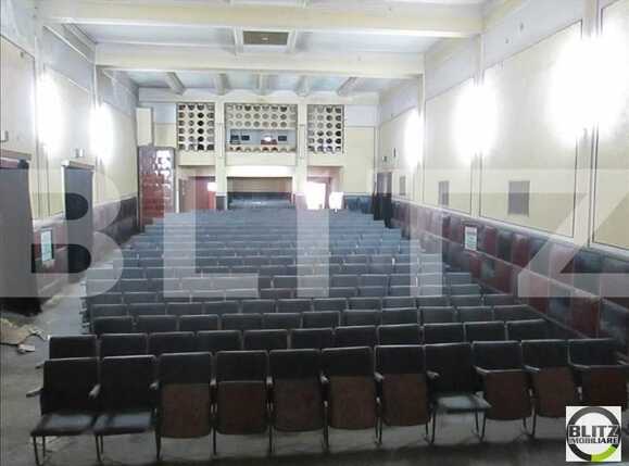 Spațiu comercial de închiriat Central - 21893SIC | BLITZ Cluj-Napoca | Poza1