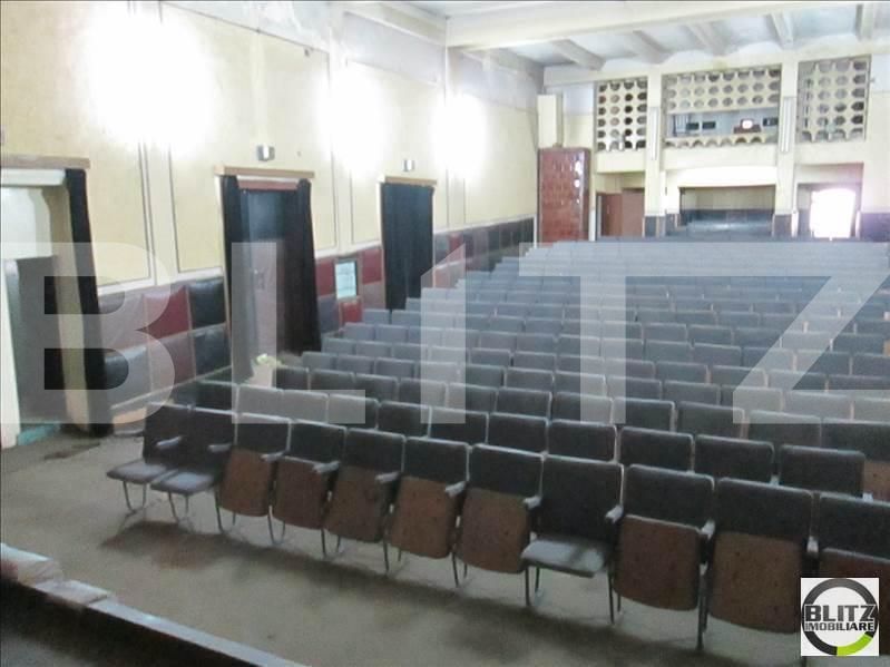 Spațiu comercial de închiriat Central - 21893SIC | BLITZ Cluj-Napoca | Poza2