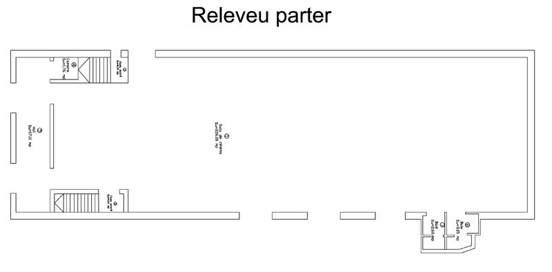 Spațiu comercial de închiriat Central - 21893SIC | BLITZ Cluj-Napoca | Poza1