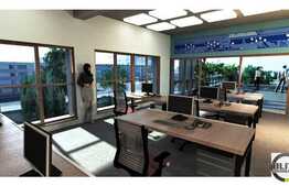 Inchiriere spatiu ultracentral 700 mp, D+Sp+P+E, imobil nou, cu 2 terase