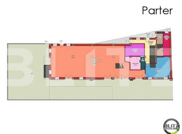 Spațiu comercial de închiriat Central - 21894SIC | BLITZ Cluj-Napoca | Poza9