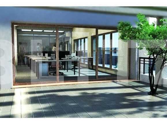 Spațiu comercial de închiriat Central - 21894SIC | BLITZ Cluj-Napoca | Poza4