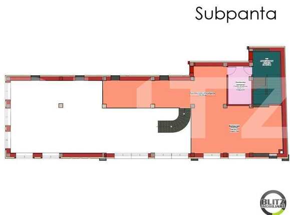 Spațiu comercial de închiriat Central - 21894SIC | BLITZ Cluj-Napoca | Poza8
