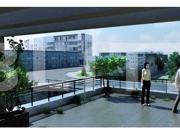 Spațiu comercial de închiriat Central - 21894SIC | BLITZ Cluj-Napoca | Poza6