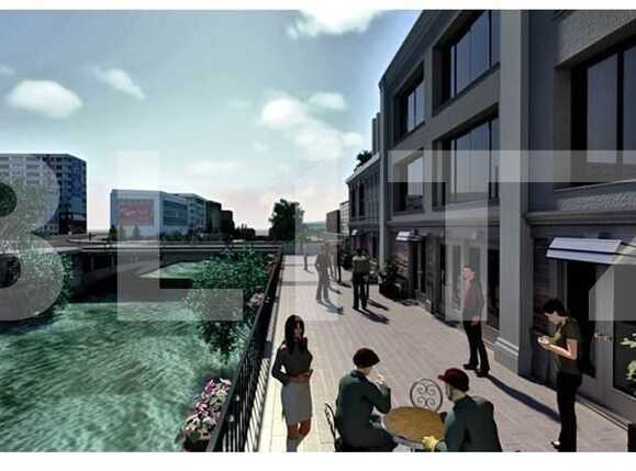 Spațiu comercial de închiriat Central - 21894SIC | BLITZ Cluj-Napoca | Poza1