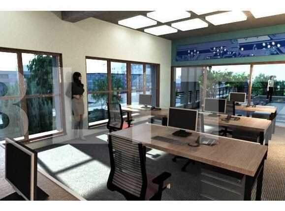 Spațiu comercial de închiriat Central - 21894SIC | BLITZ Cluj-Napoca | Poza5