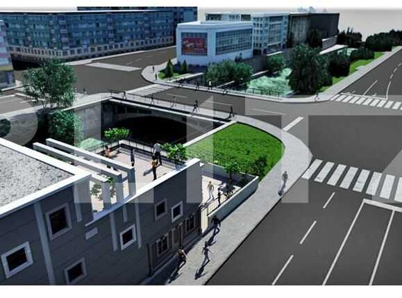 Spațiu comercial de închiriat Central - 21894SIC | BLITZ Cluj-Napoca | Poza3