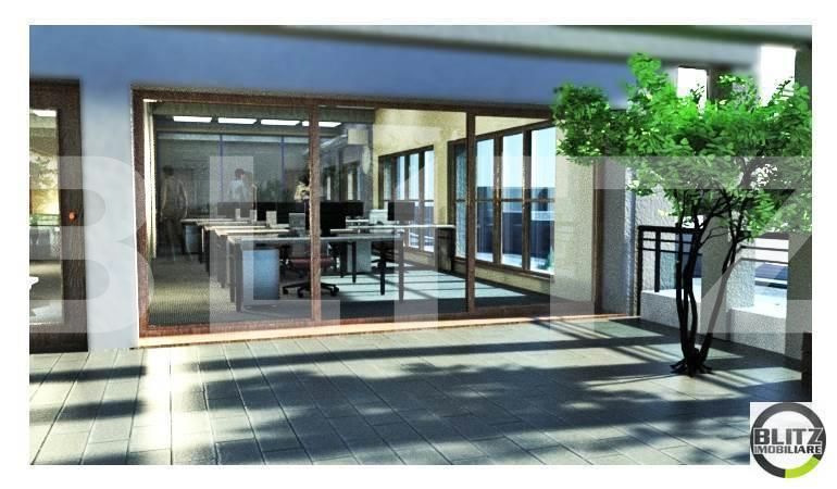 Spațiu comercial de închiriat Central - 21894SIC | BLITZ Cluj-Napoca | Poza4