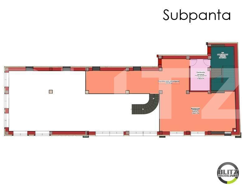 Spațiu comercial de închiriat Central - 21894SIC | BLITZ Cluj-Napoca | Poza8