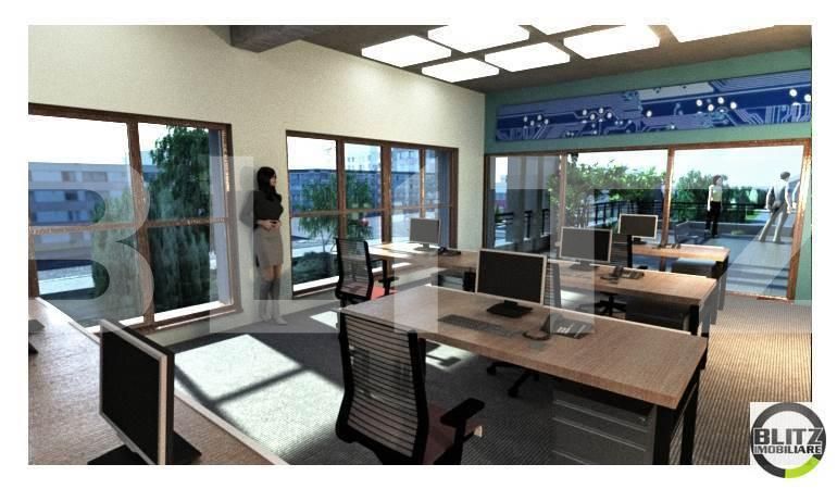 Spațiu comercial de închiriat Central - 21894SIC | BLITZ Cluj-Napoca | Poza5