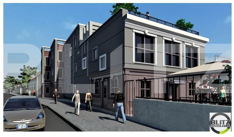 Spațiu comercial de închiriat Central - 21894SIC | BLITZ Cluj-Napoca | Poza2