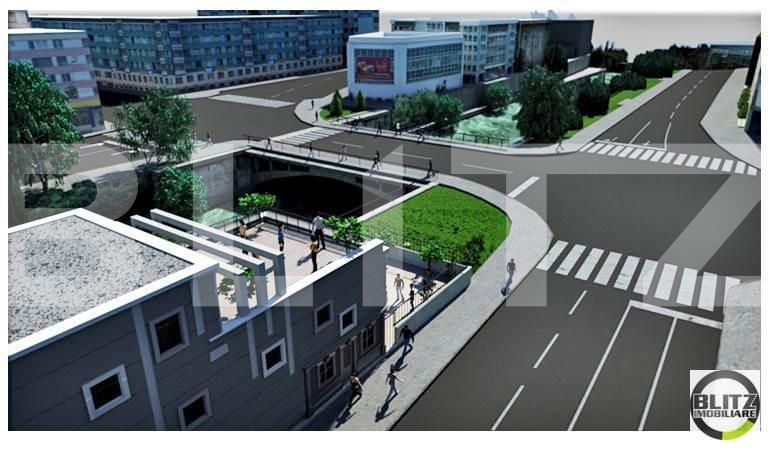 Spațiu comercial de închiriat Central - 21894SIC | BLITZ Cluj-Napoca | Poza3