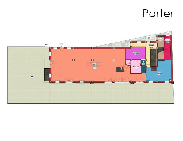 Spațiu comercial de închiriat Central - 21894SIC | BLITZ Cluj-Napoca | Poza2