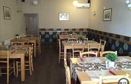 Afacere de tip restaurant zona semicentrala, all inclusive!