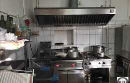 Afacere de tip restaurant zona semicentrala, all inclusive!