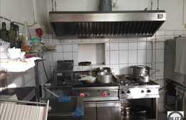 Afacere de tip restaurant zona semicentrala, all inclusive!