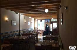 Afacere de tip restaurant zona semicentrala, all inclusive!