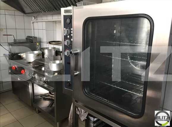 Spațiu comercial de vânzare Central - 21895SVC | BLITZ Cluj-Napoca | Poza7