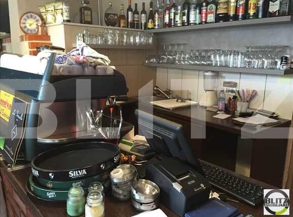 Spațiu comercial de vânzare Central - 21895SVC | BLITZ Cluj-Napoca | Poza6