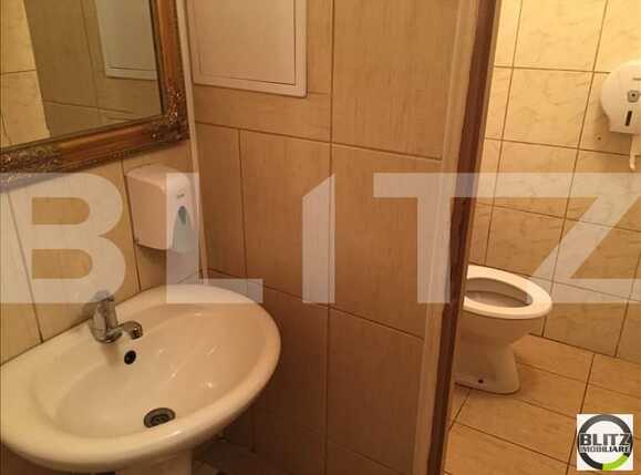 Spațiu comercial de vânzare Central - 21895SVC | BLITZ Cluj-Napoca | Poza14