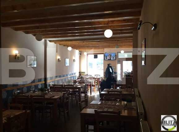 Spațiu comercial de vânzare Central - 21895SVC | BLITZ Cluj-Napoca | Poza2