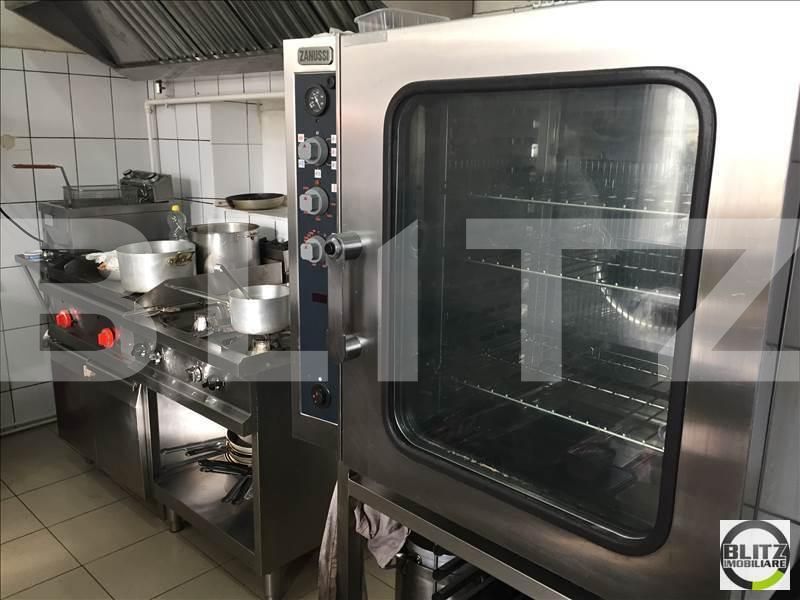 Spațiu comercial de vânzare Central - 21895SVC | BLITZ Cluj-Napoca | Poza7