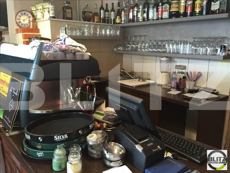 Spațiu comercial de vânzare Central - 21895SVC | BLITZ Cluj-Napoca | Poza6