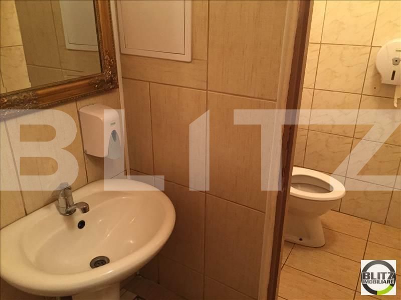 Spațiu comercial de vânzare Central - 21895SVC | BLITZ Cluj-Napoca | Poza14
