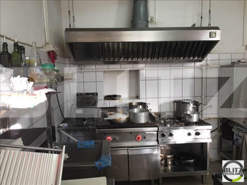 Spațiu comercial de vânzare Central - 21895SVC | BLITZ Cluj-Napoca | Poza5