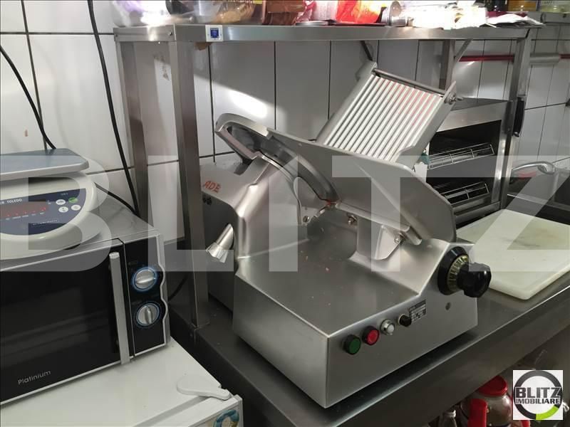 Spațiu comercial de vânzare Central - 21895SVC | BLITZ Cluj-Napoca | Poza8