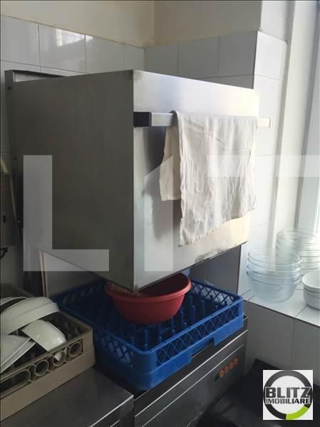 Spațiu comercial de vânzare Central - 21895SVC | BLITZ Cluj-Napoca | Poza11