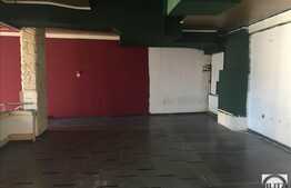 Spatiu elegant pentru bistro, caffe-bar cu terasa! 226 mp, in zona centrala!