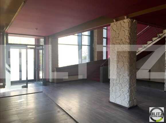 Spațiu comercial de închiriat Central - 21896SIC | BLITZ Cluj-Napoca | Poza1
