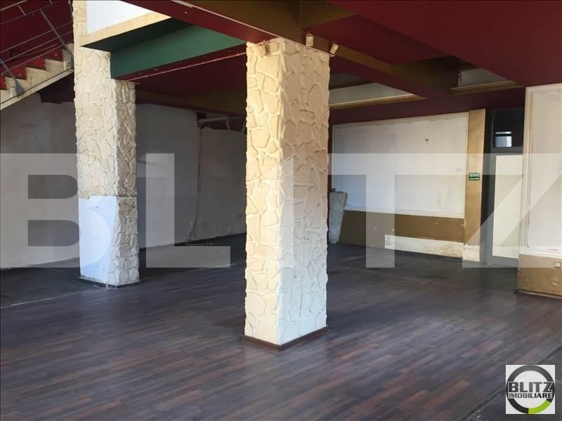 Spațiu comercial de închiriat Central - 21896SIC | BLITZ Cluj-Napoca | Poza2