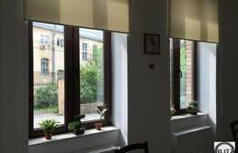 Vanzare bistro LA CHEIE, functional 140 mp, zona intens circulata de studenti