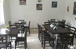 Vanzare bistro LA CHEIE, functional 140 mp, zona intens circulata de studenti