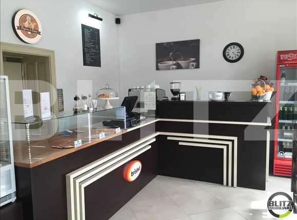 Spațiu comercial de vânzare Central - 21897SVC | BLITZ Cluj-Napoca | Poza2