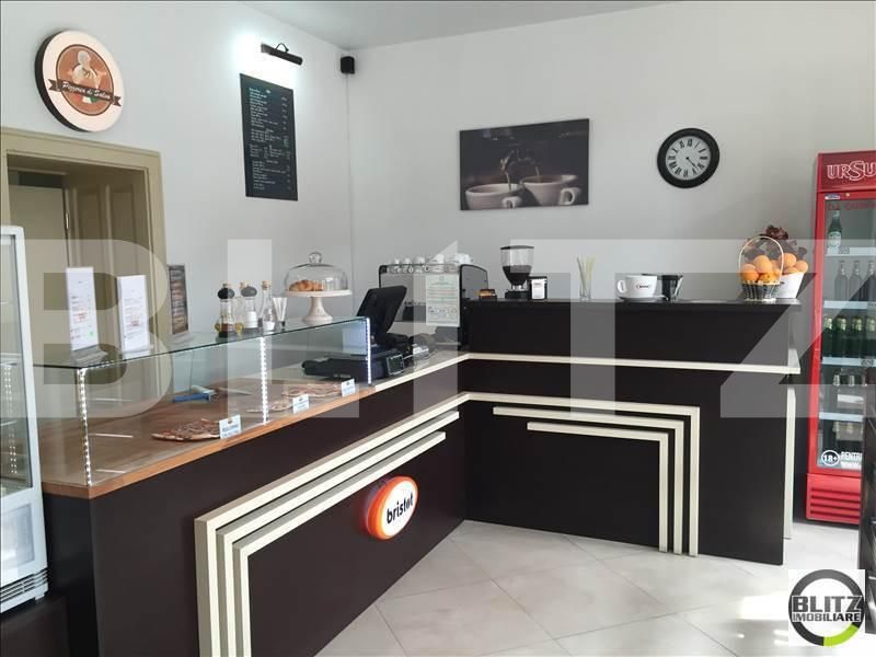 Spațiu comercial de vânzare Central - 21897SVC | BLITZ Cluj-Napoca | Poza2