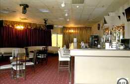 Un spatiu elegant, ultracentral, vad maxim! 204 mp utili cu 100 mp terasa!