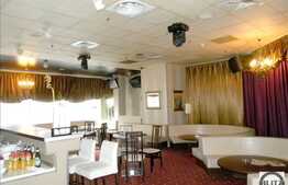 Un spatiu elegant, ultracentral, vad maxim! 204 mp utili cu 100 mp terasa!