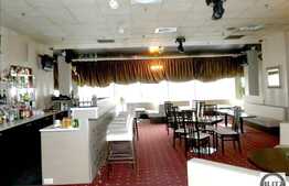 Un spatiu elegant, ultracentral, vad maxim! 204 mp utili cu 100 mp terasa!