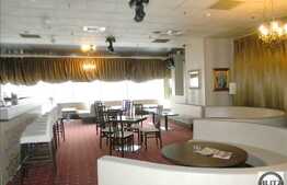 Un spatiu elegant, ultracentral, vad maxim! 204 mp utili cu 100 mp terasa!