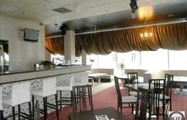 Un spatiu elegant, ultracentral, vad maxim! 204 mp utili cu 100 mp terasa!