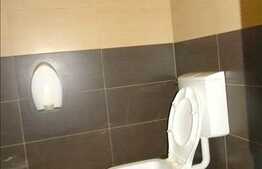 Un spatiu elegant, ultracentral, vad maxim! 204 mp utili cu 100 mp terasa!