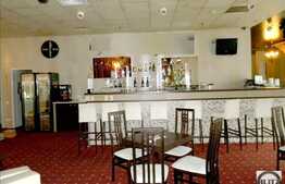 Un spatiu elegant, ultracentral, vad maxim! 204 mp utili cu 100 mp terasa!