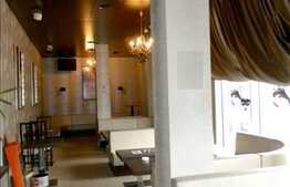 Un spatiu elegant, ultracentral, vad maxim! 204 mp utili cu 100 mp terasa!