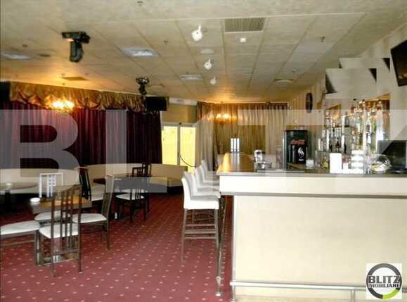 Spațiu comercial de închiriat Central - 21898SIC | BLITZ Cluj-Napoca | Poza10