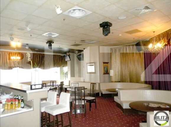 Spațiu comercial de închiriat Central - 21898SIC | BLITZ Cluj-Napoca | Poza3